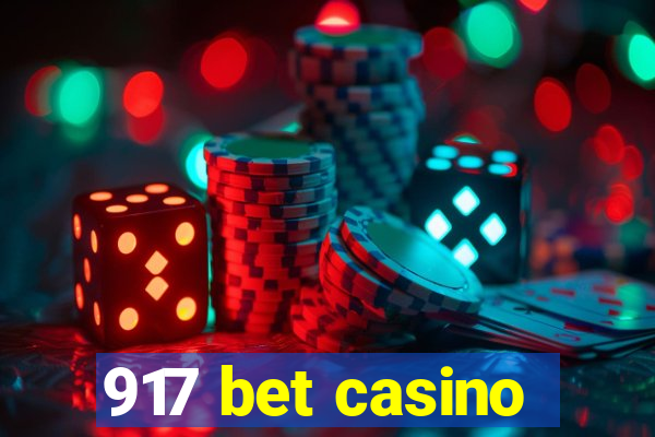 917 bet casino